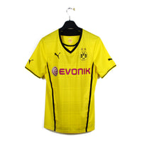 2013/14 - Dortmund (S) [stock pro]