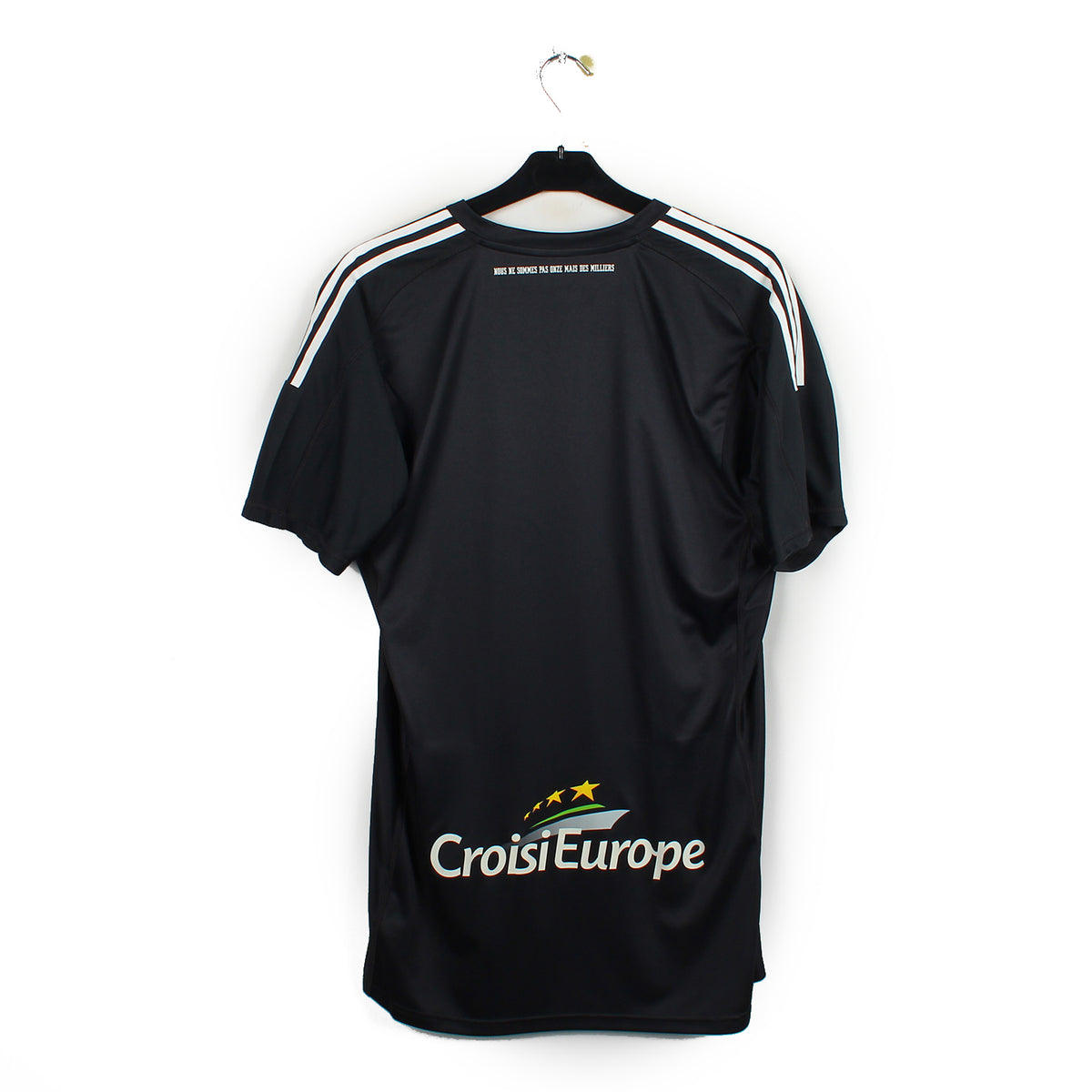2018/19 - Racing Club de Strasbourg (L)