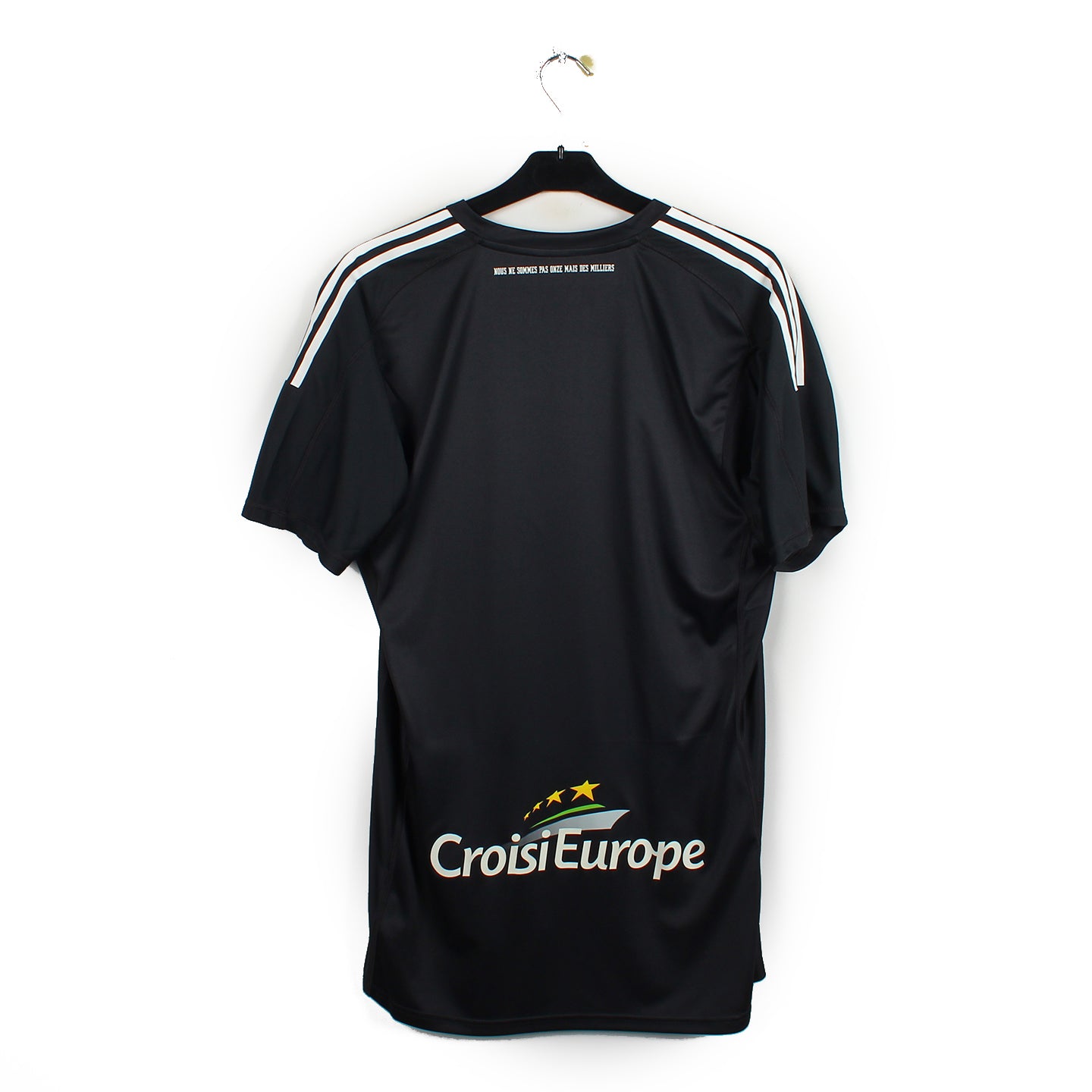 2018/19 - Racing Club de Strasbourg (L)