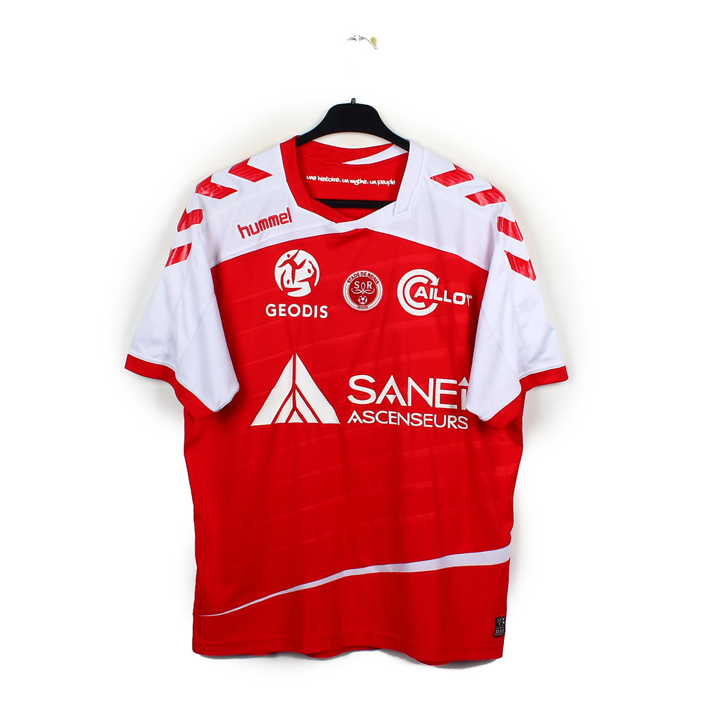 2015/16 - Stade de Reims (M)