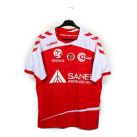 2015/16 - Stade de Reims (M)