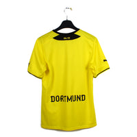 2013/14 - Dortmund (S) [stock pro]