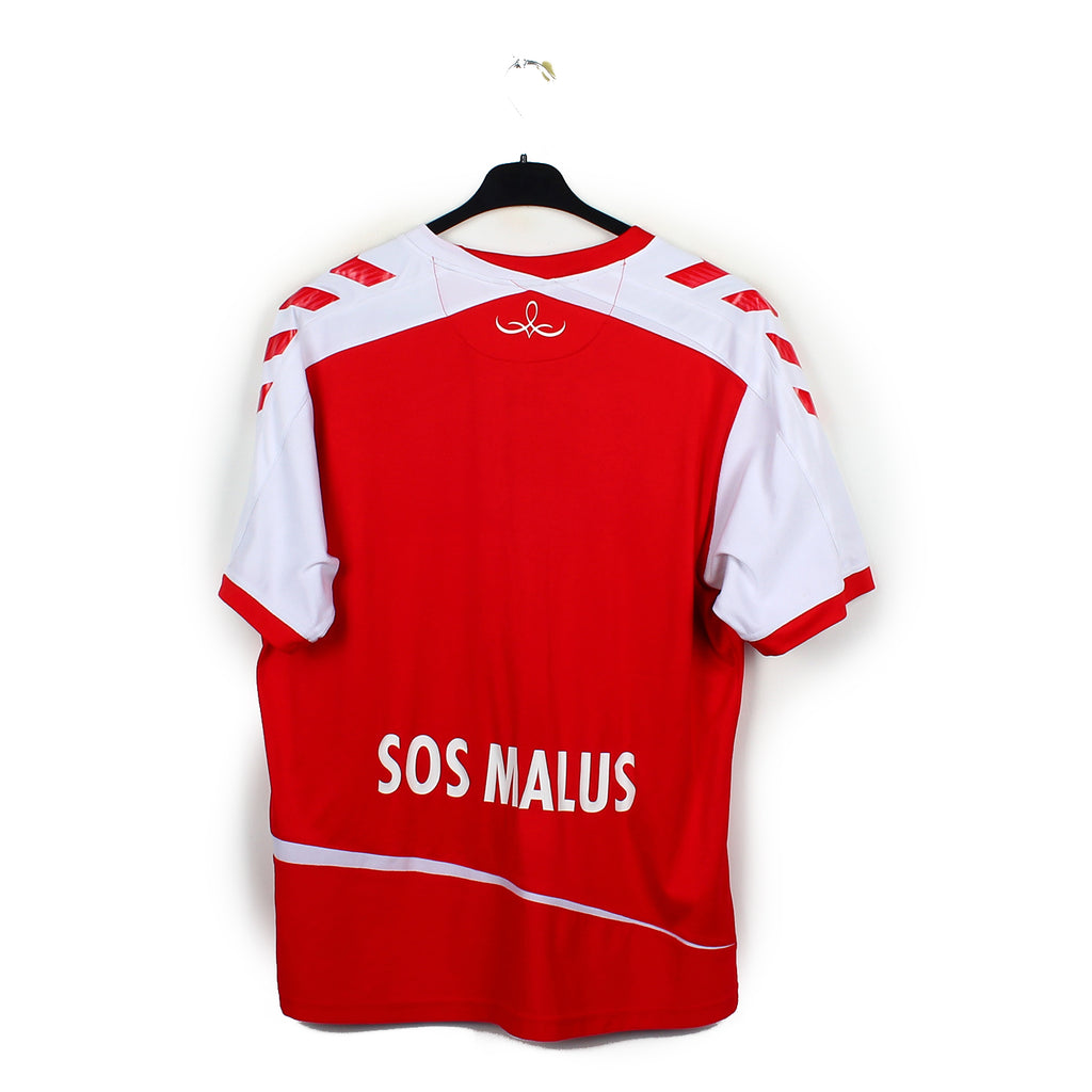 2015/16 - Stade de Reims (M)