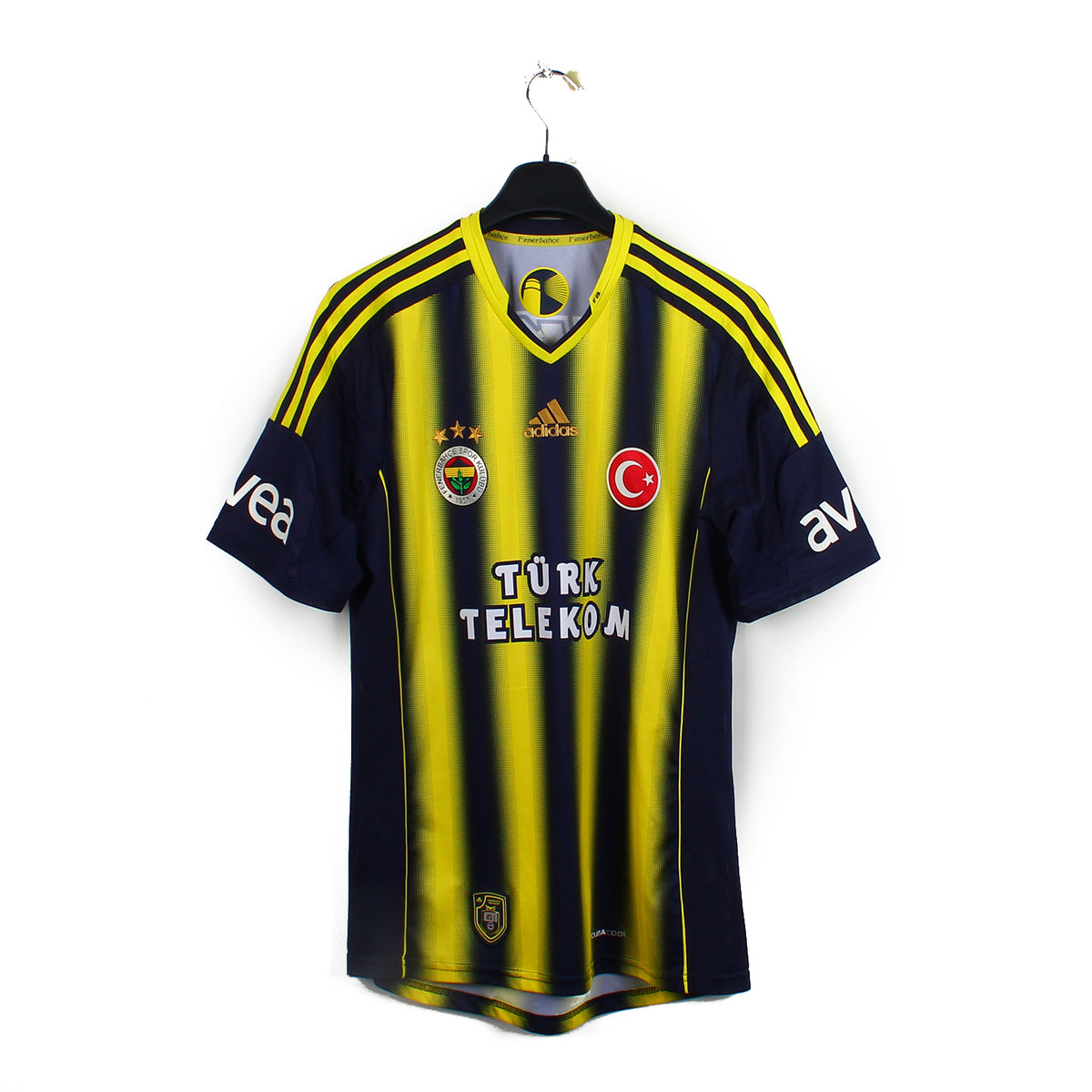 2013/14 - Fenerbahce (M)