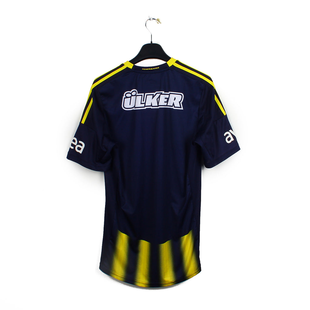 2013/14 - Fenerbahce (M)