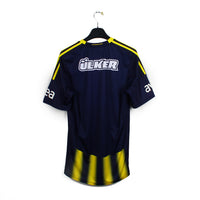 2013/14 - Fenerbahce (M)