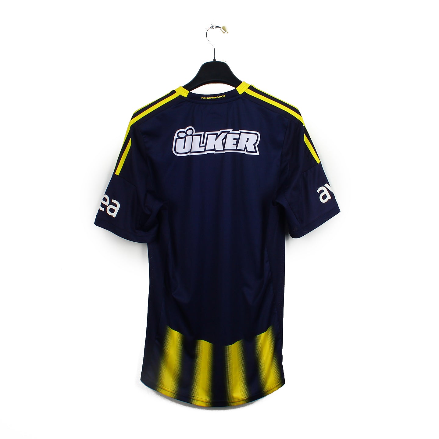 2013/14 - Fenerbahce (M)