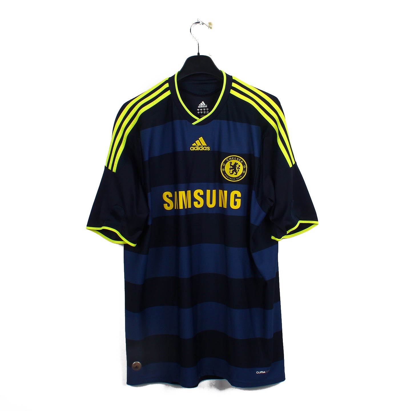 2009/10 - Chelsea - Drogba #11 (XL)