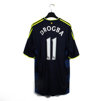 2009/10 - Chelsea - Drogba #11 (XL)
