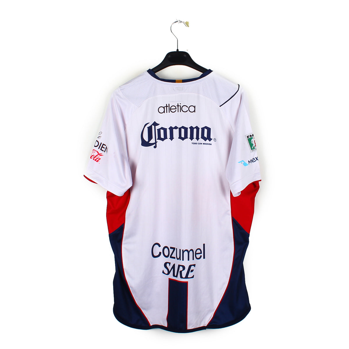 2009/10 - Atlante FC (XL)