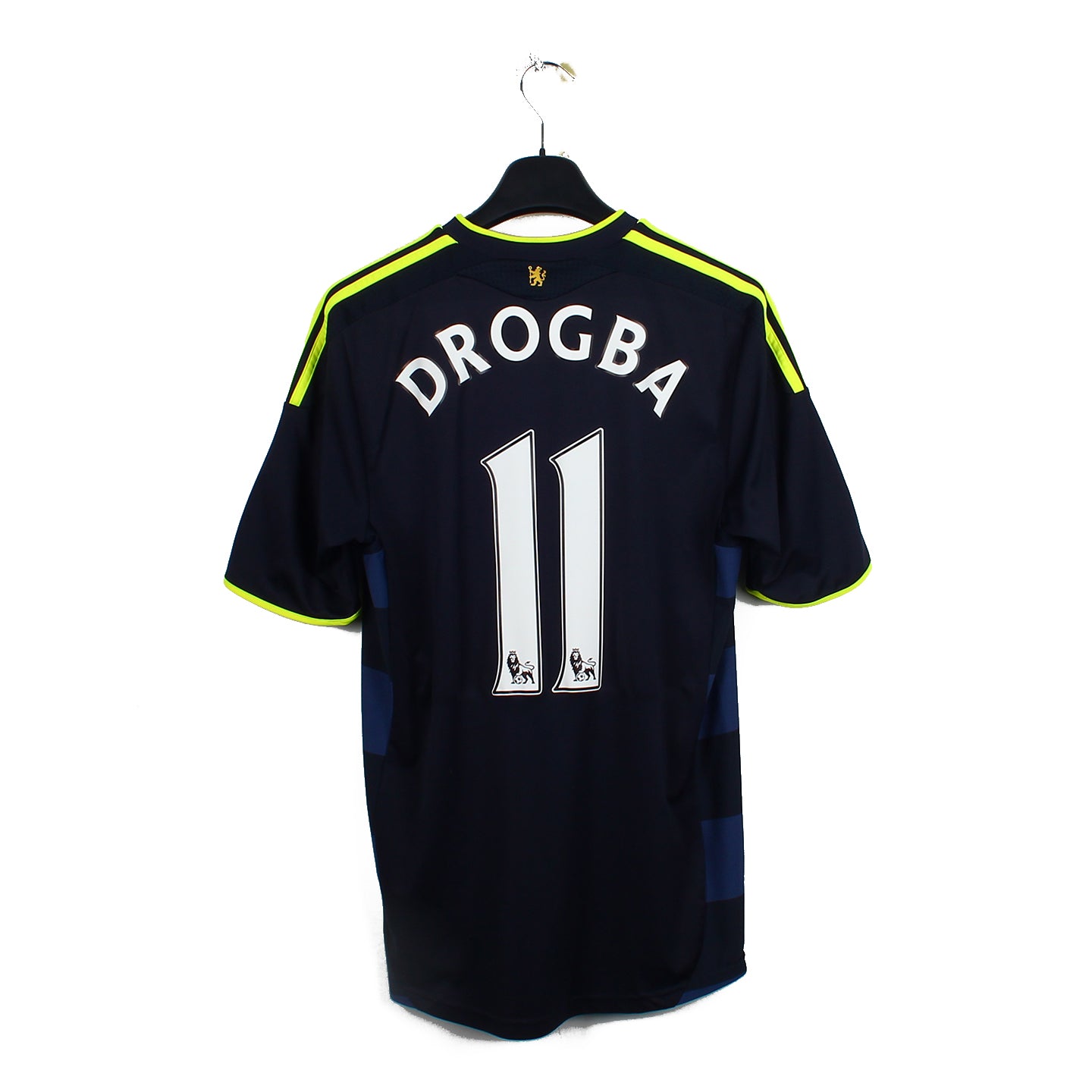 2009/10 - Chelsea - Drogba #11 (M)