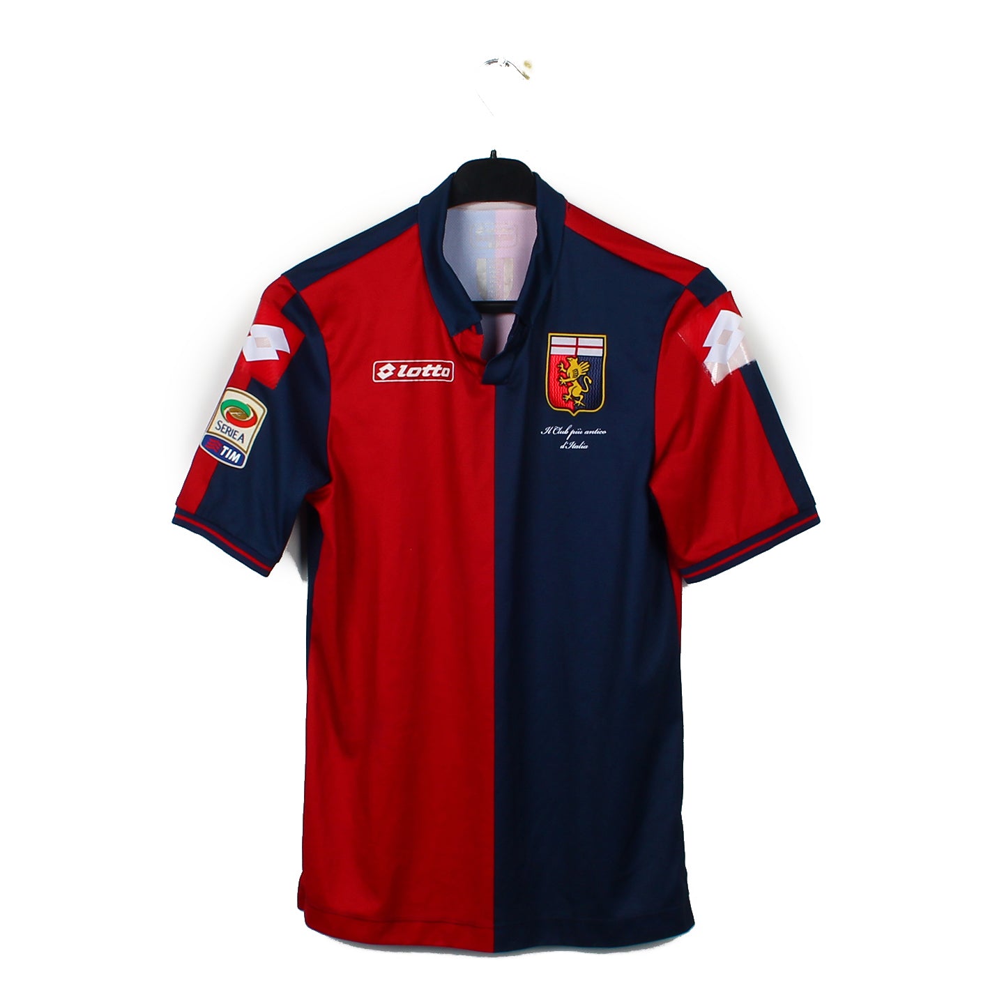 2014/15 - Genoa (M)