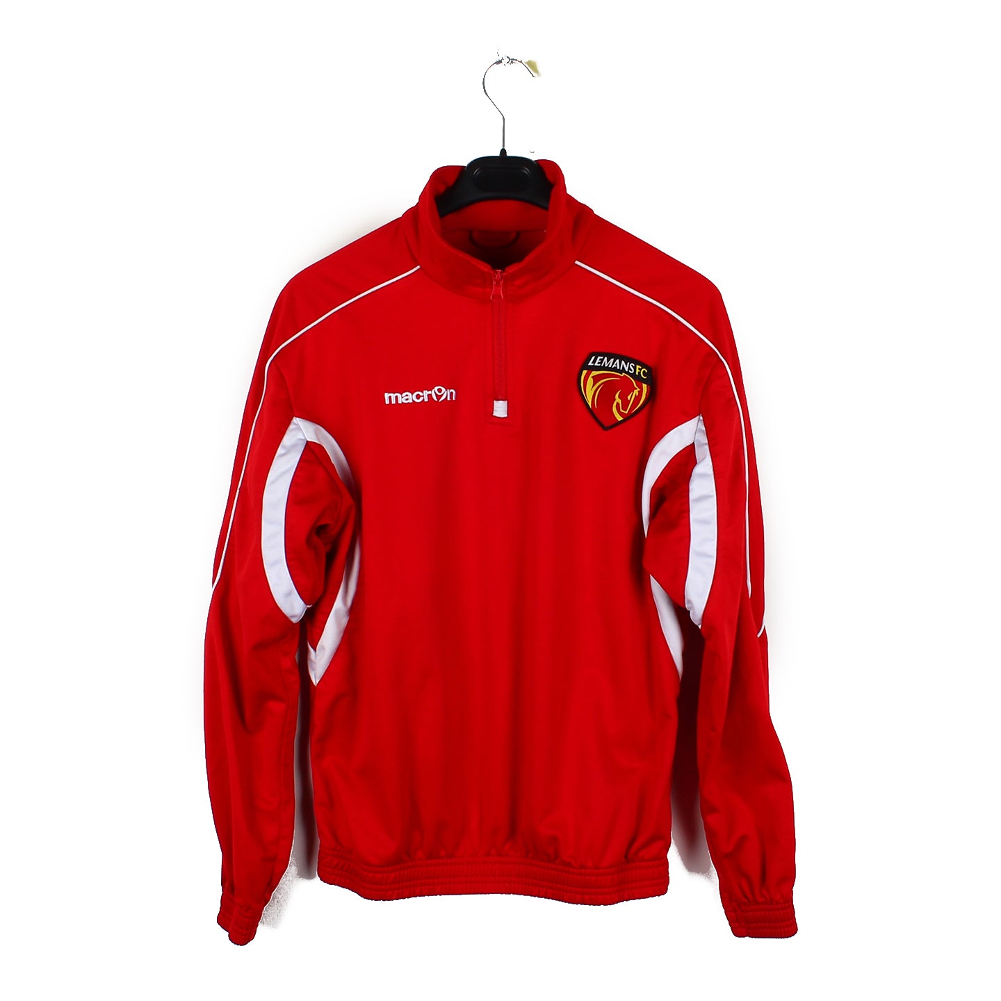 2011/12 - Le Mans FC (S)