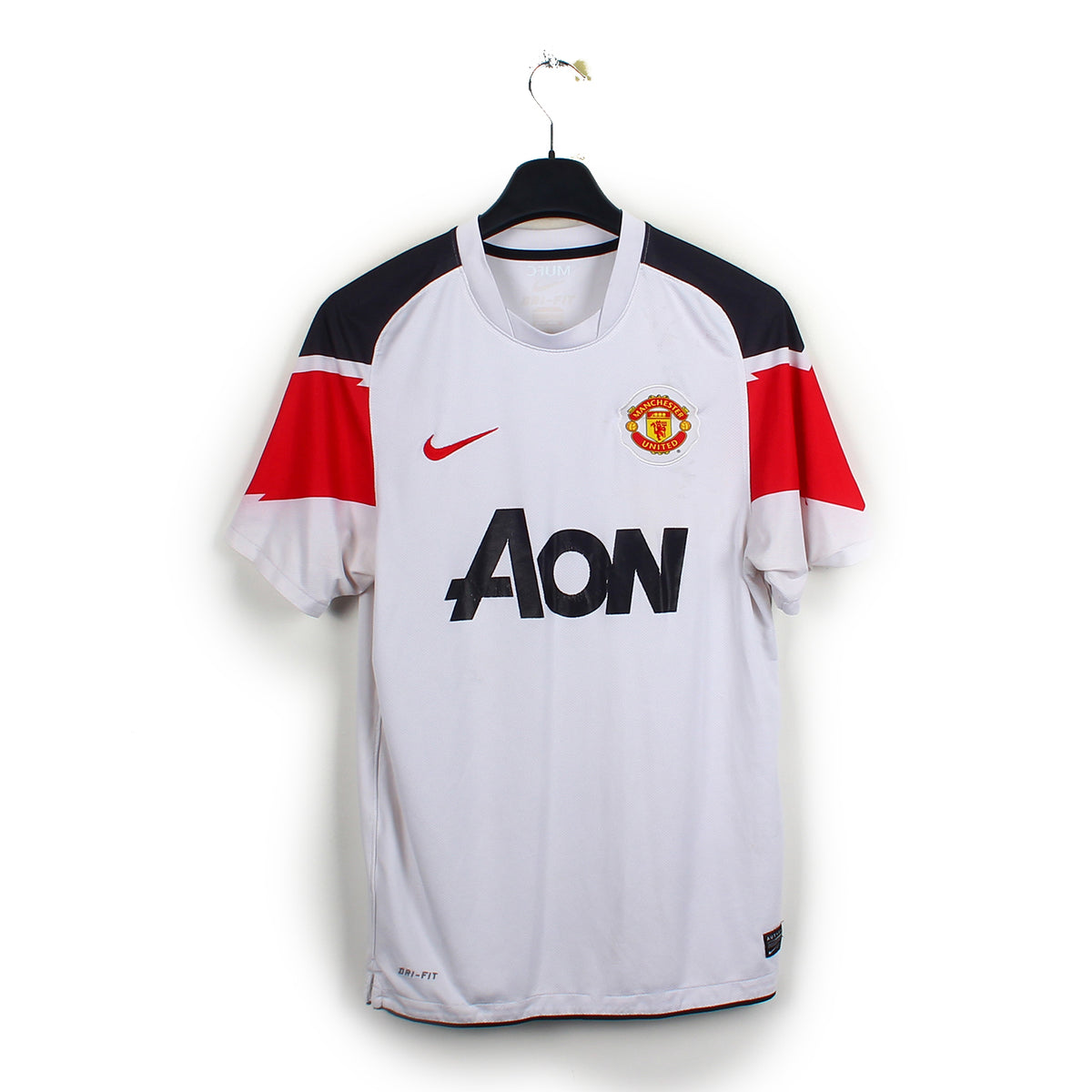 2010/12 - Manchester United (S)