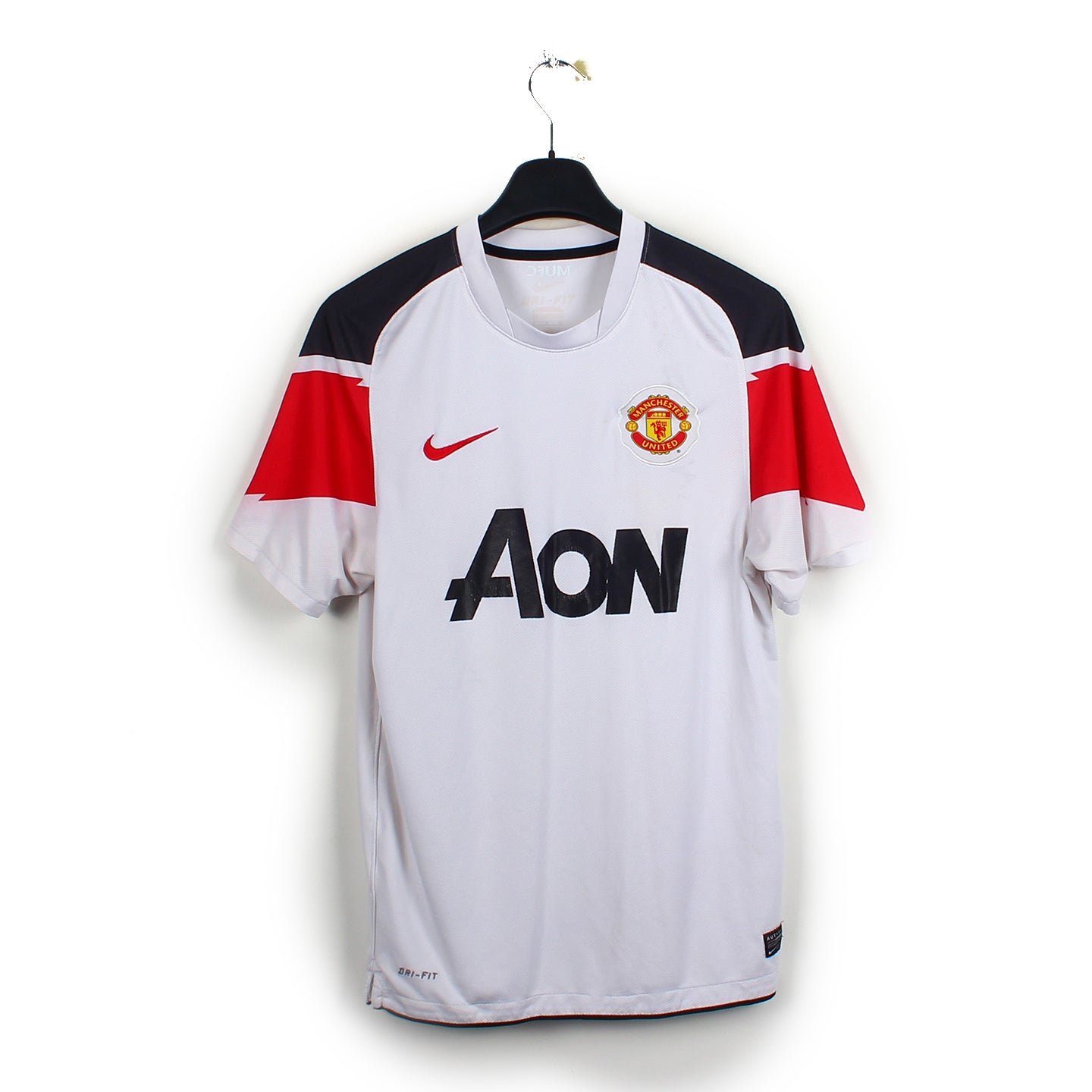 2010/12 - Manchester United (S)