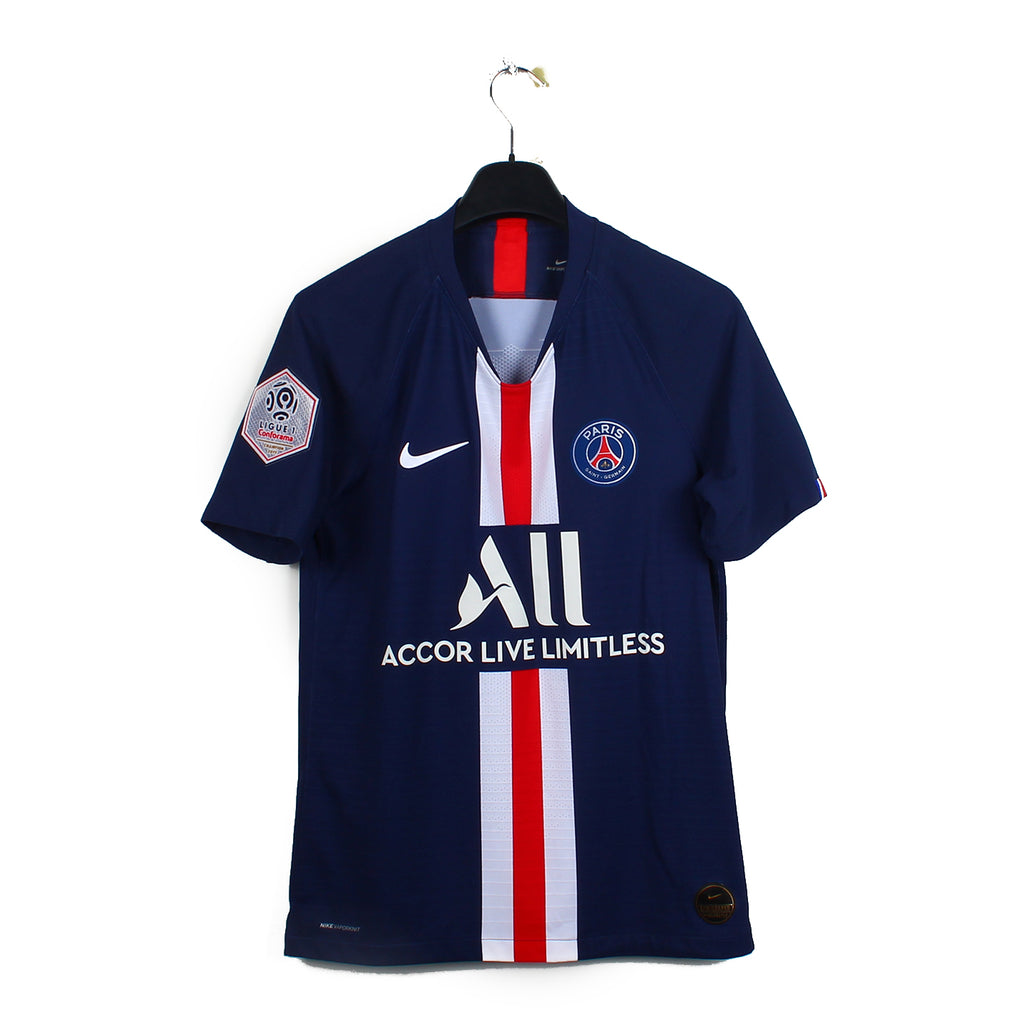 2019/20 - PSG (S) [pro]