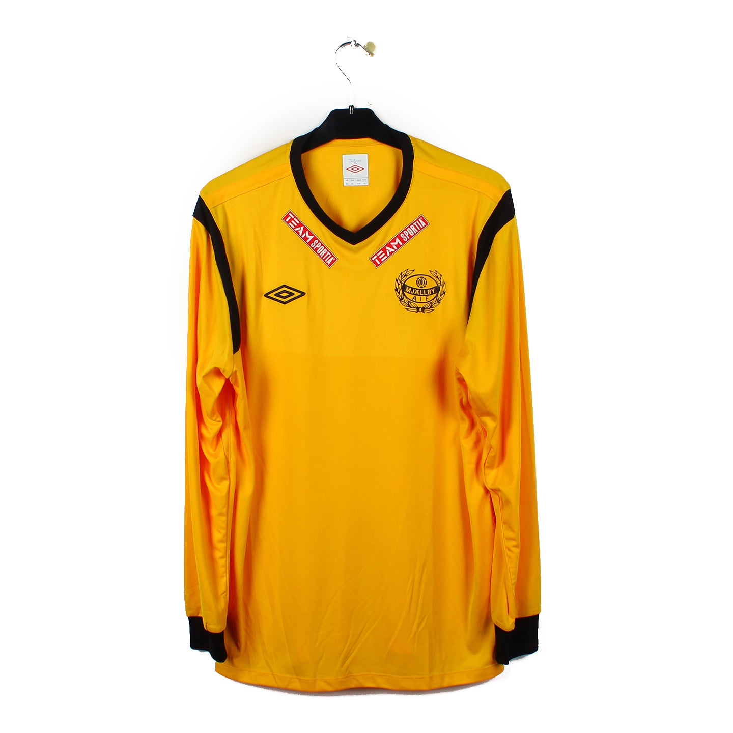 2000's - Mjallby (XL)