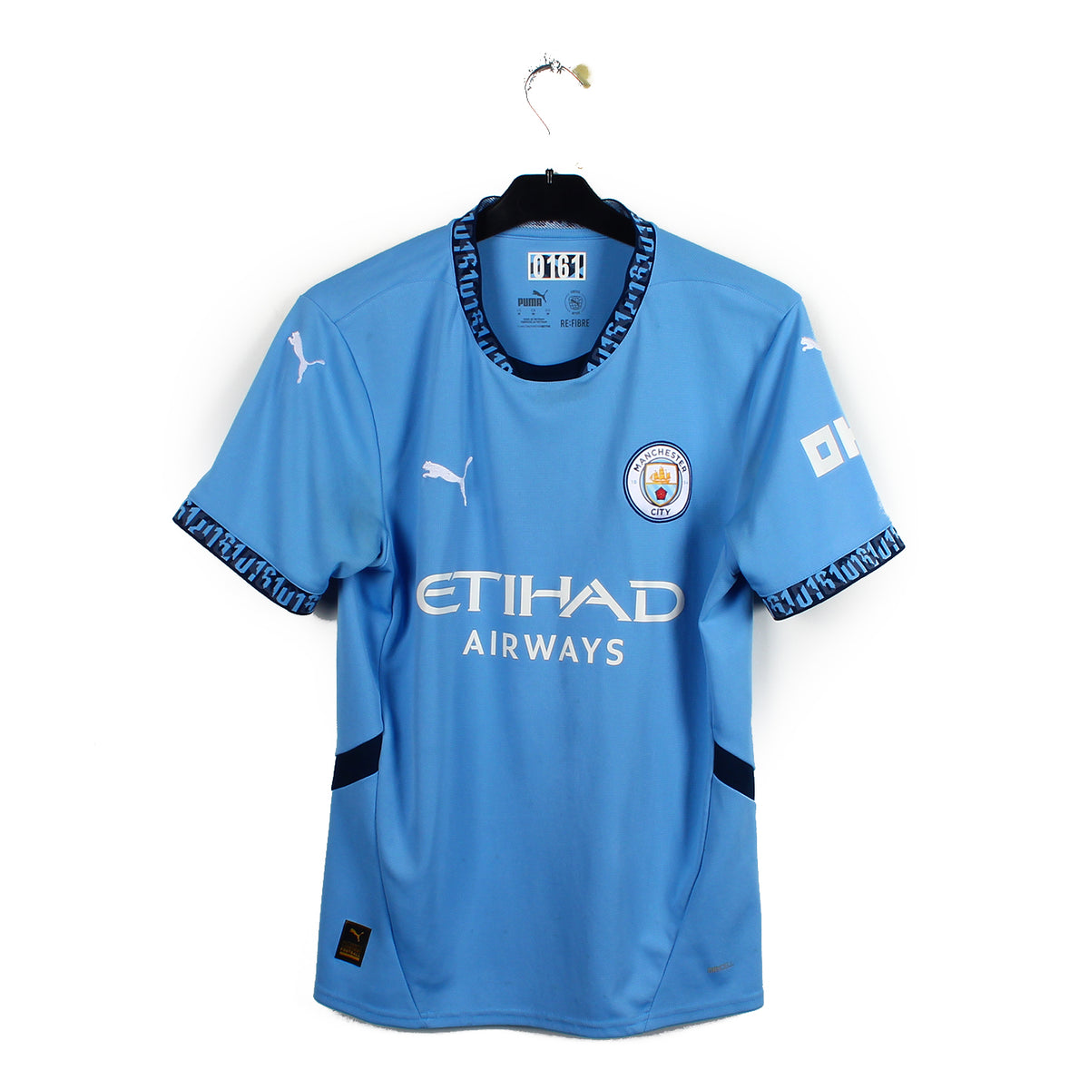 2024/25 - Manchester City (S)