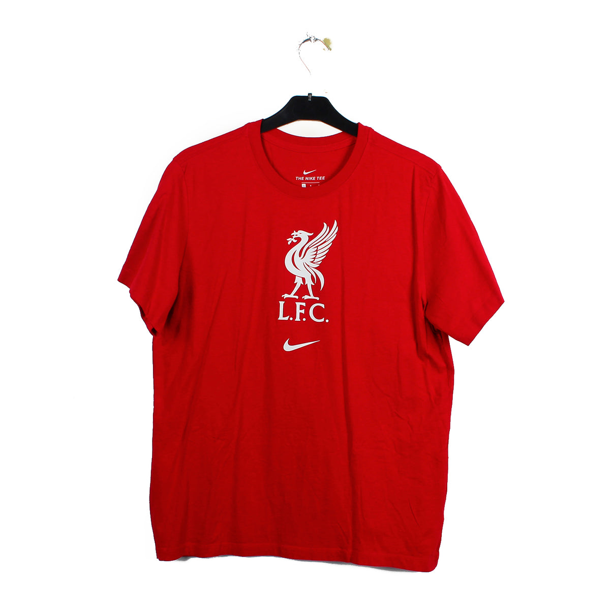 2020/21 - Liverpool FC (L)