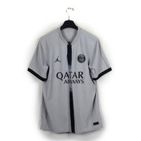 2022/23 - PSG - Marquinhos #5 (L) [pro]