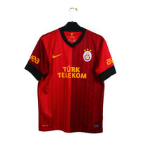 2012/13 - Galatasaray - Drogba #12 (M)