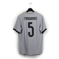 2022/23 - PSG - Marquinhos #5 (L) [pro]
