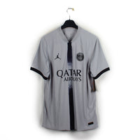 2022/23 - PSG - Neymar #10 (L) [pro]