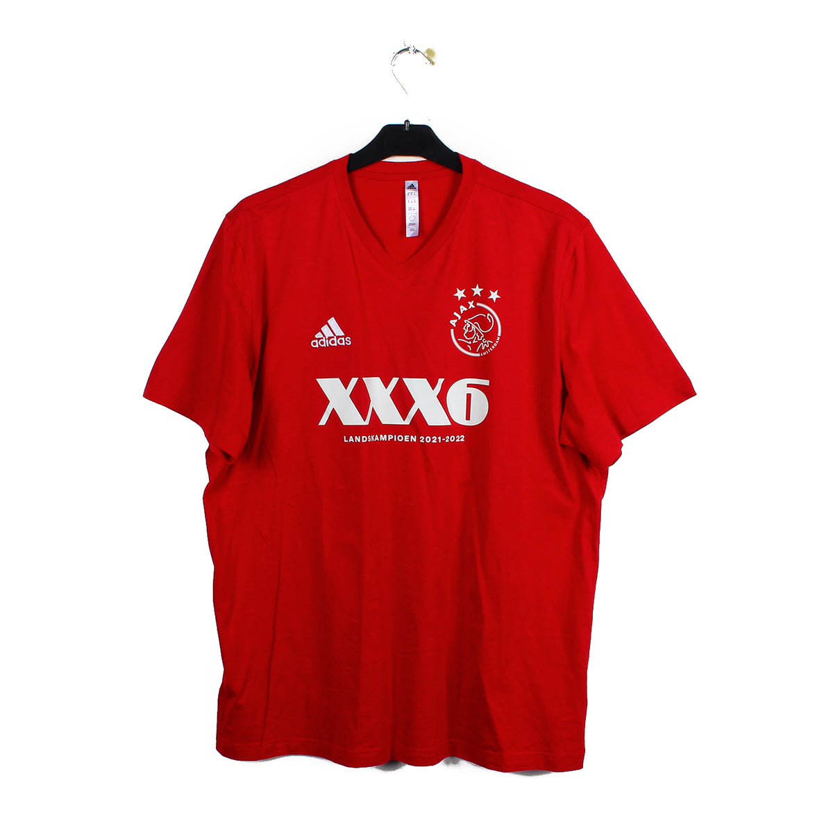 2021/22 - Ajax Amsterdam (XL)