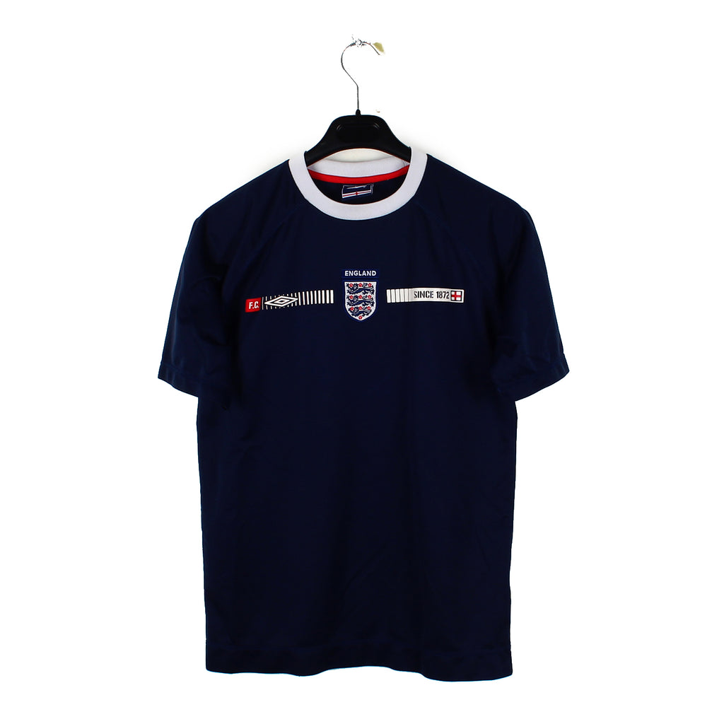 2000's - Angleterre (S)
