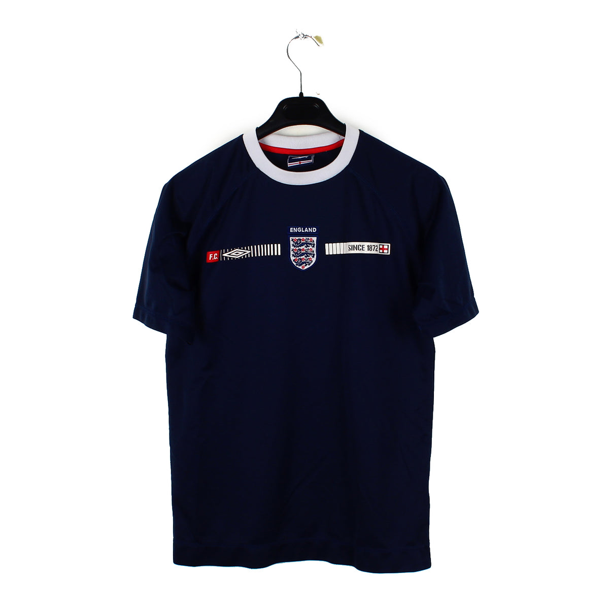 2000's - Angleterre (S)