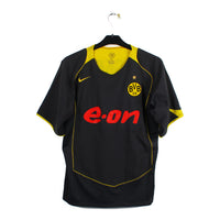 2004/05 - Dortmund - Ricken #18 (M)