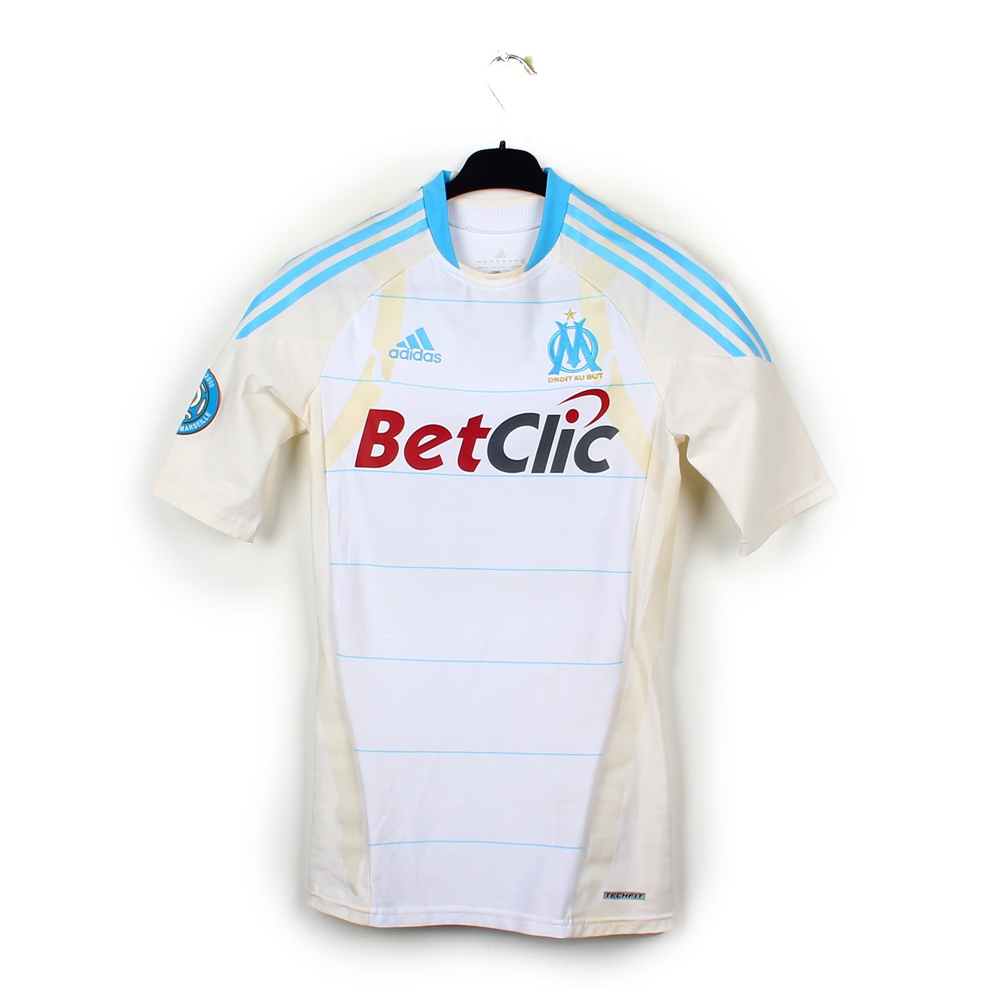 2010/11 - OM - Valbuena #28 (M) [pro]