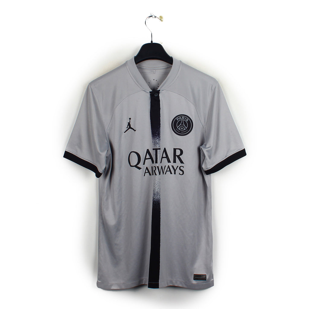 2022/23 - PSG - Verratti #6 (S)