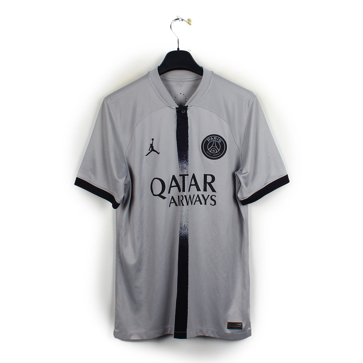 2022/23 - PSG - Mbappe #7 (M)