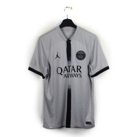 2022/23 - PSG - N.Mendes #25 (M)