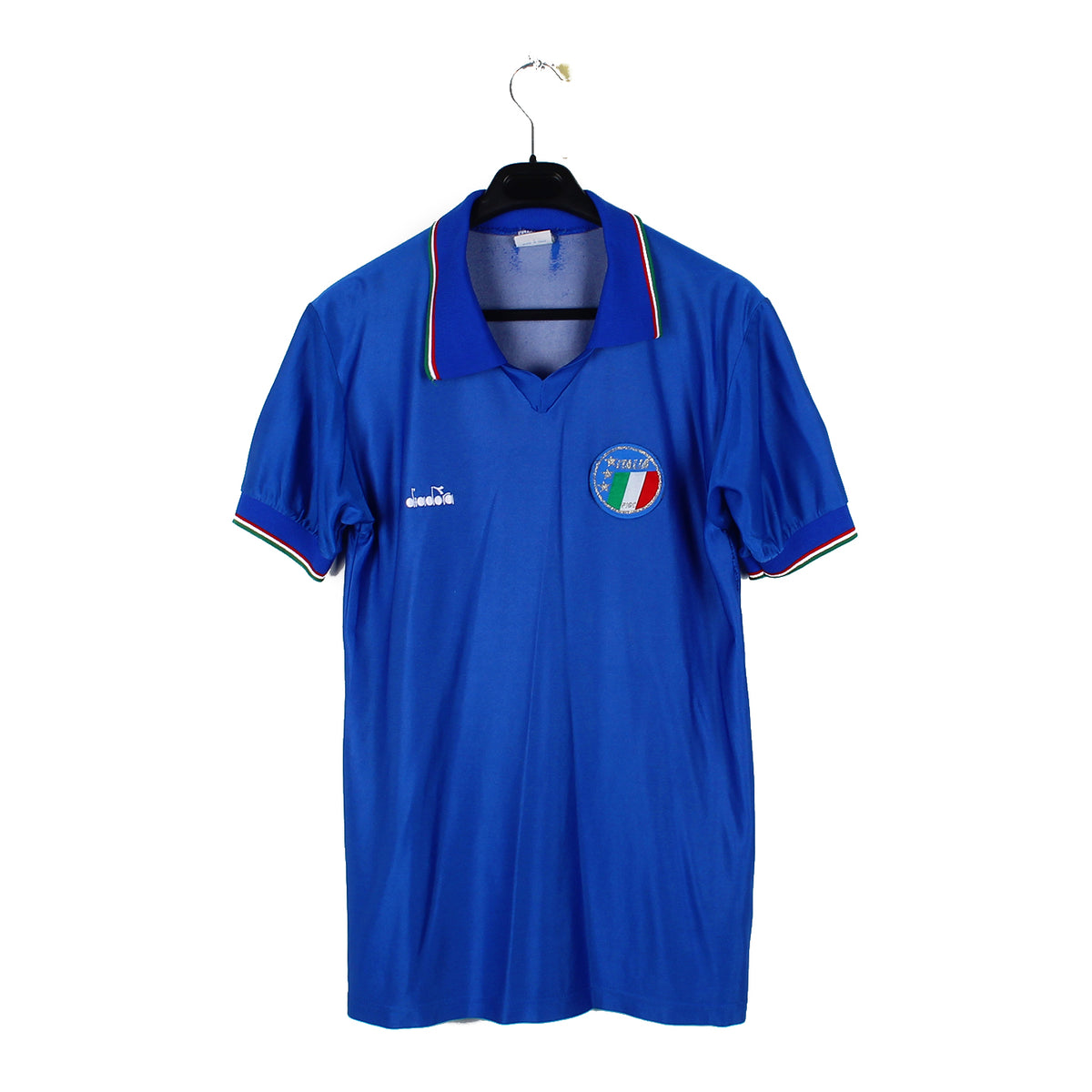 1986/90 - Italie (M)