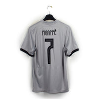 2022/23 - PSG - Mbappe #7 (M)