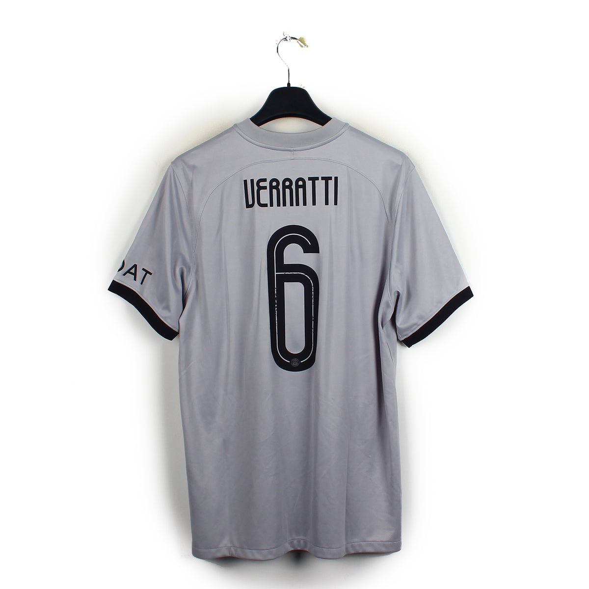 2022/23 - PSG - Verratti #6 (S)