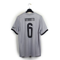 2022/23 - PSG - Verratti #6 (S)