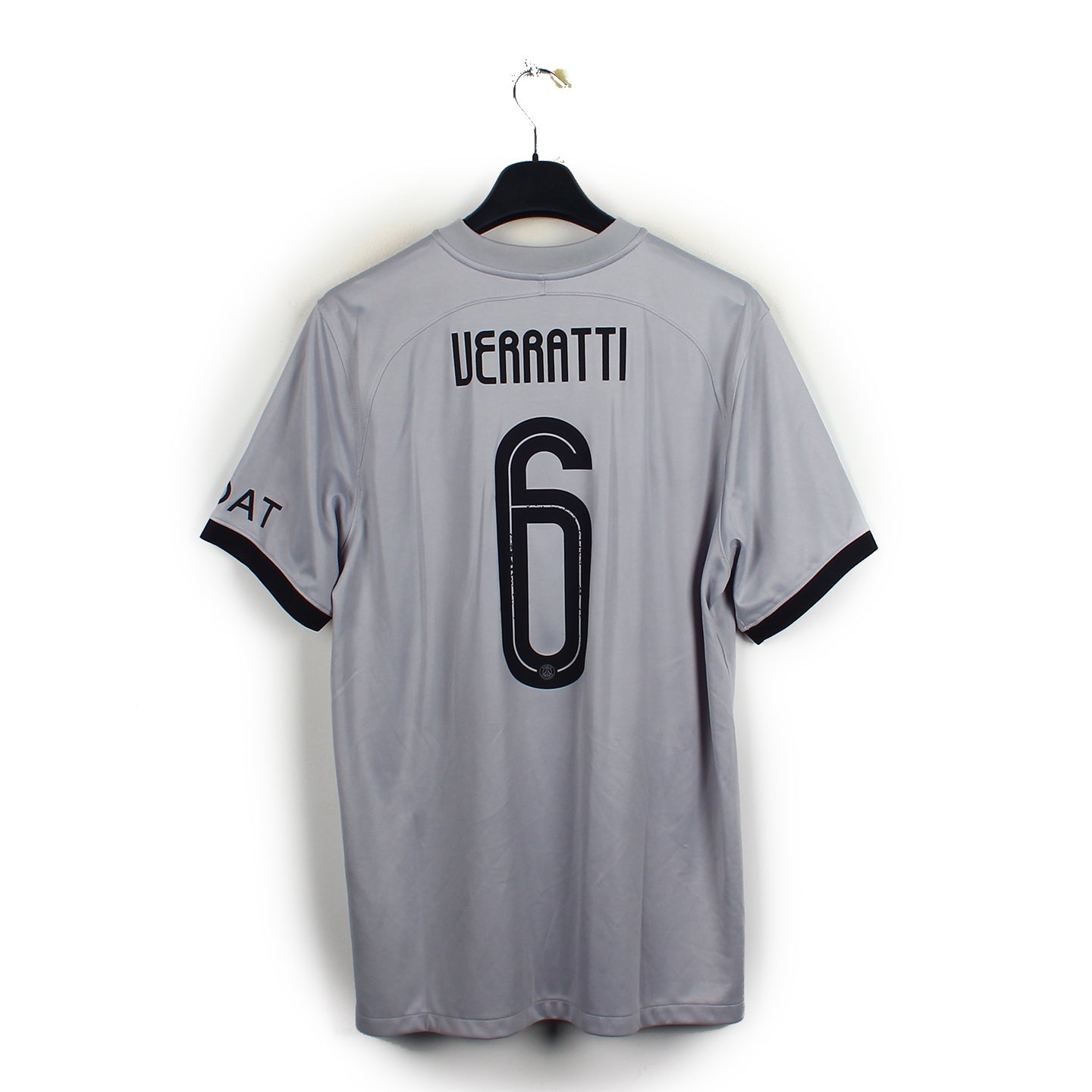 2022/23 - PSG - Verratti #6 (S)