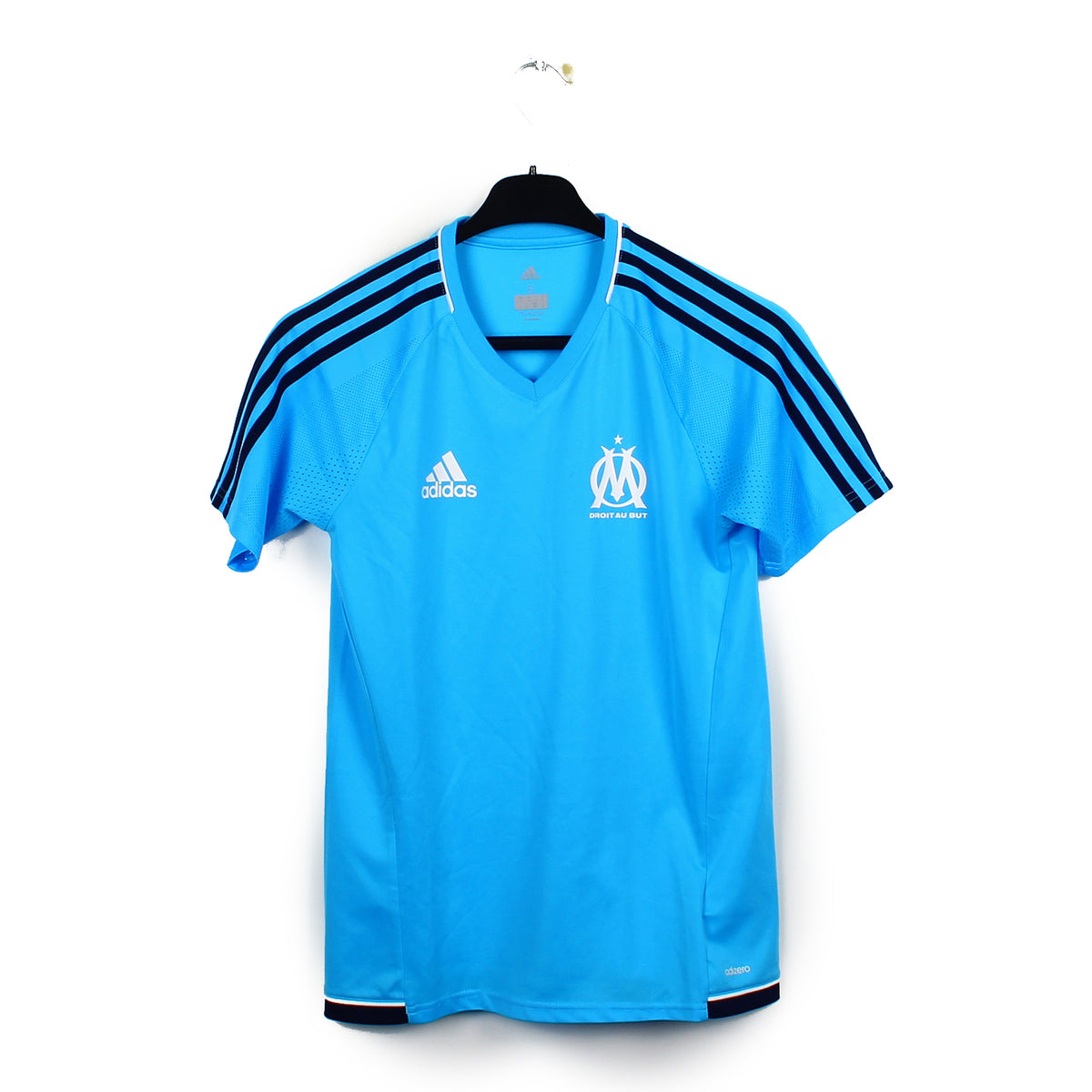 2017/18 - OM (M)