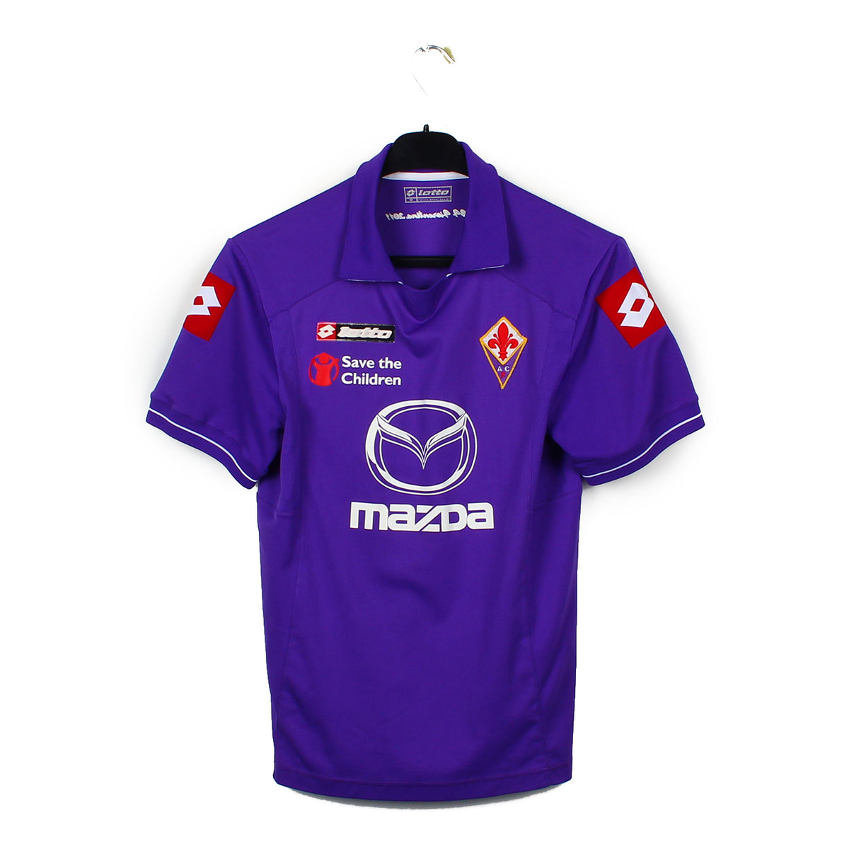 2011/12 - Fiorentina (M)