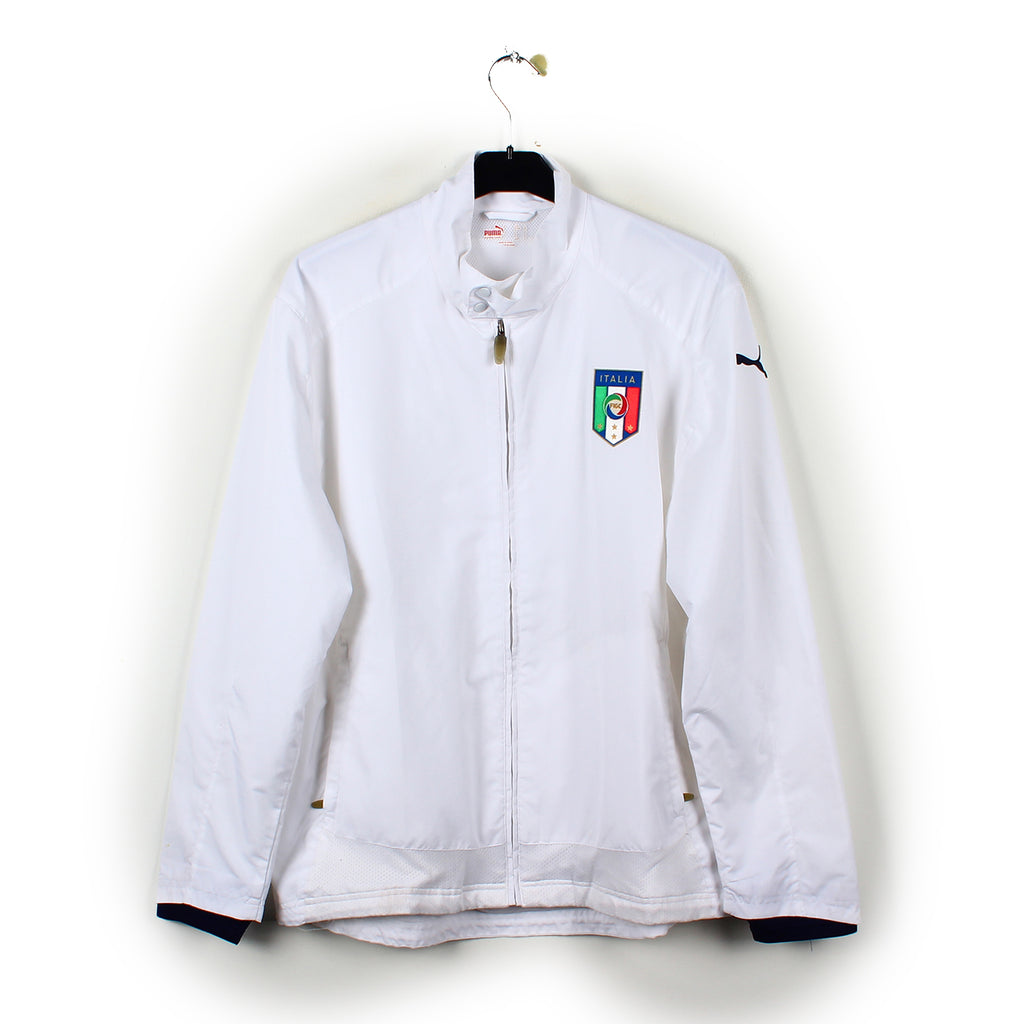 2006/07 - Italie (L)