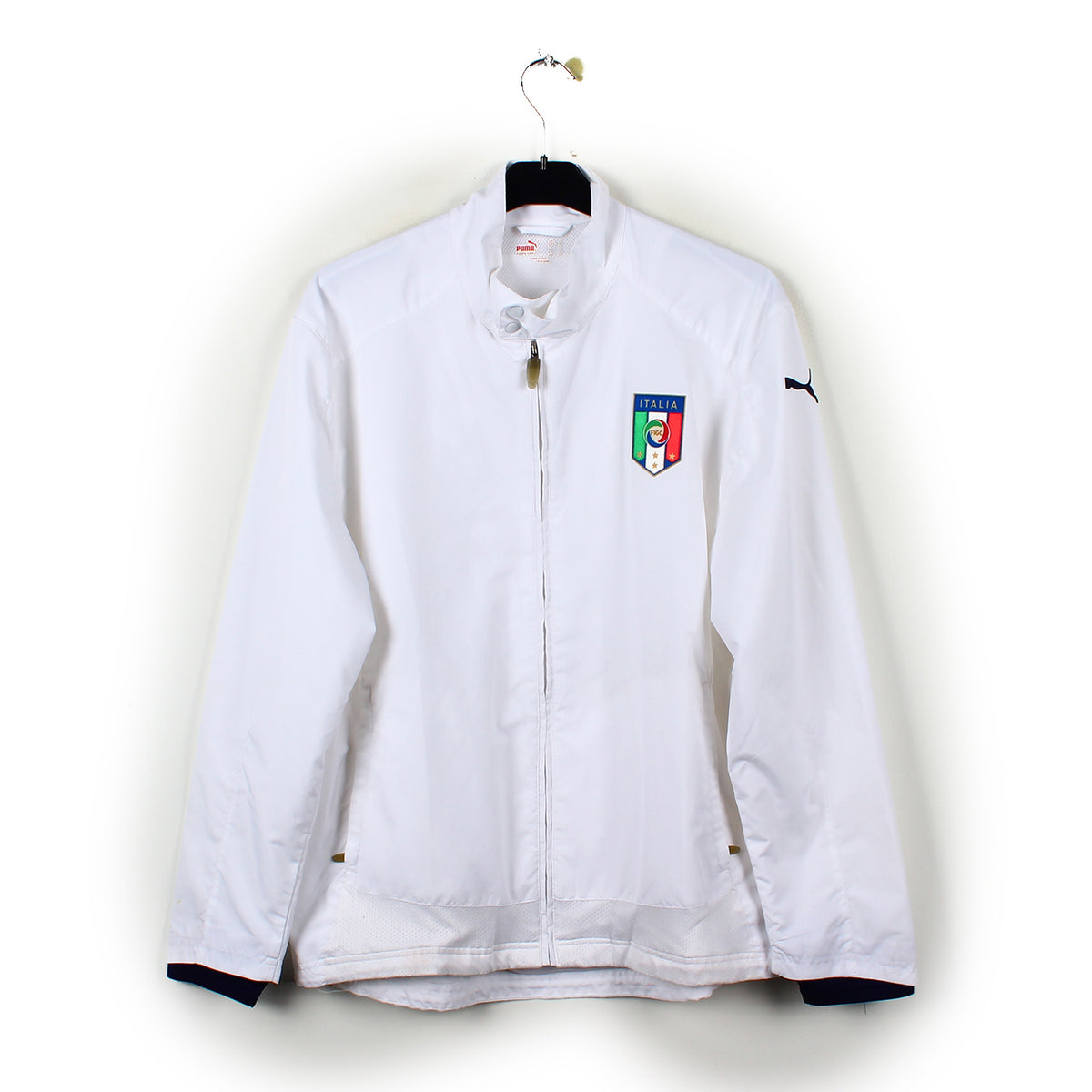 2006/07 - Italie (L)