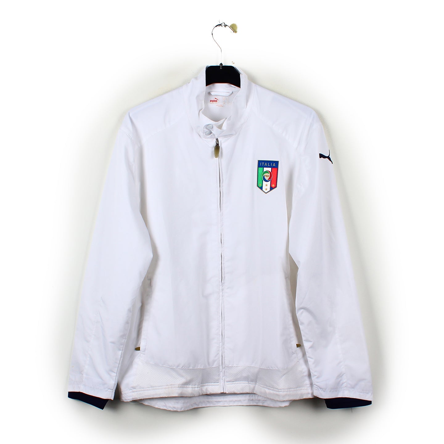 2006/07 - Italie (L)