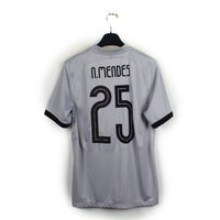 2022/23 - PSG - N.Mendes #25 (M)
