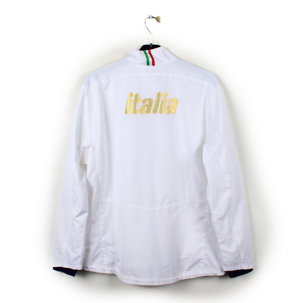 2006/07 - Italie (L)