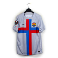 2022/23 - Barcelone - Lewandowski #9 (M)