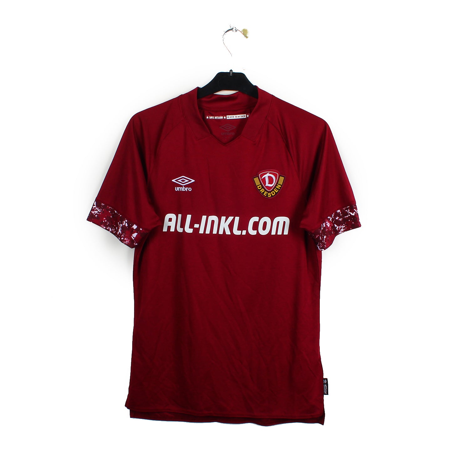 2022/23 - Dynamo Dresden (M)