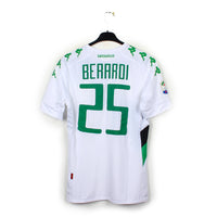 2016/17 - Sassuolo - Berardi #25 (XL) [pro]